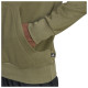 Adidas Ανδρικό φούτερ Trefoil Essentials Camo Modern Hoodie